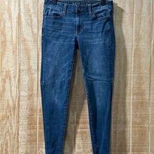 American Eagle Jegging